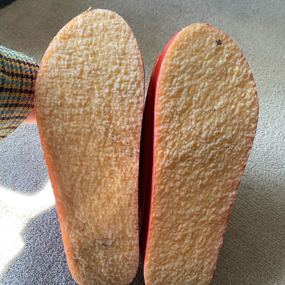 Bryr Norma slides- monochrome flame size 37 - Picture 5 of 5